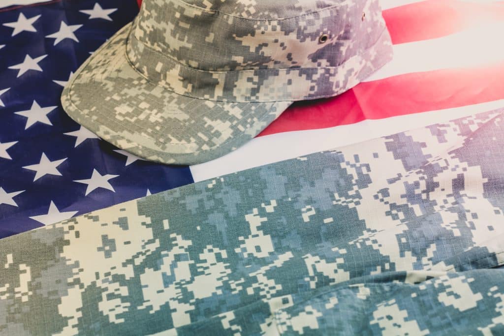 Us,Flag,With,Us