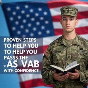 Pass the ASVAB with Confidence