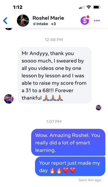 Testimony (1)