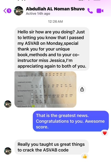 Testimony (5)
