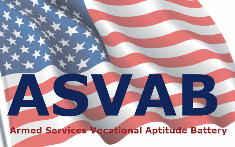ASVAB