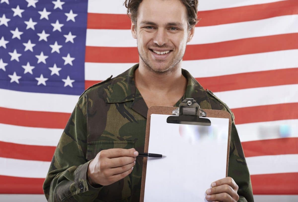 MOS with ASVAB 45: Top 5 Career Paths to Jumpstart Your Military Journey