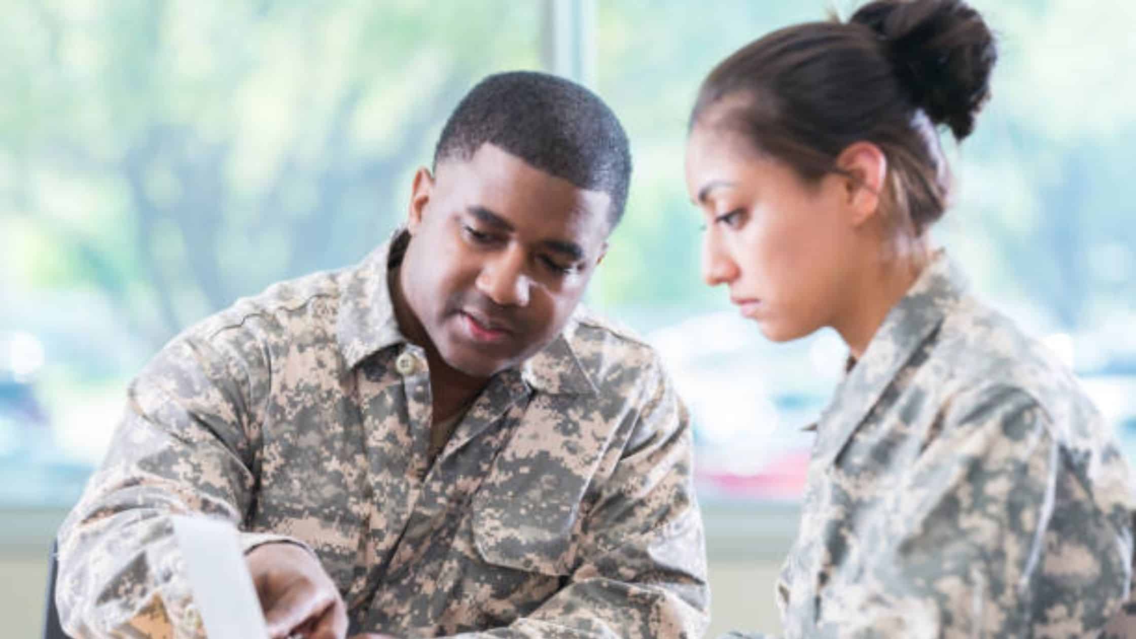 andysasvabclass | ASVAB Score Requirements for Every Military Branch Compared asvab score requirements